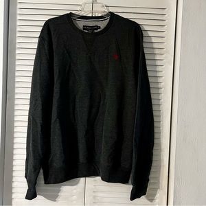 U.S. Polo Assn. sweat shirt for men